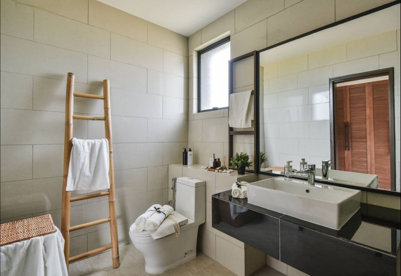 Kota Kemuning Early Bird Lakefront Villa Bungalow 