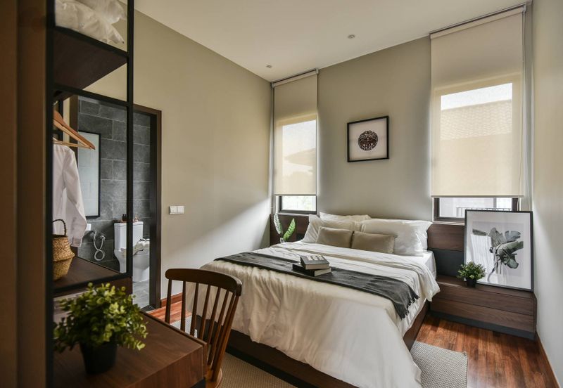 Kota Kemuning Early Bird Lakefront Villa Bungalow 