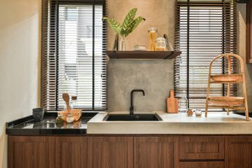 Kota Kemuning Early Bird Lakefront Villa Bungalow 