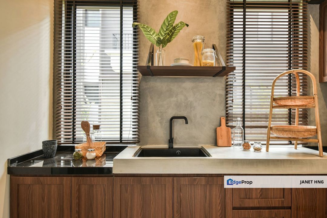 Kota Kemuning Early Bird Lakefront Villa Bungalow , Selangor, Kota Kemuning