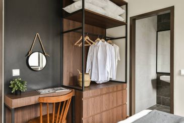 Kota Kemuning Early Bird Lakefront Villa Bungalow 