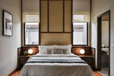 Kota Kemuning Early Bird Lakefront Villa Bungalow 