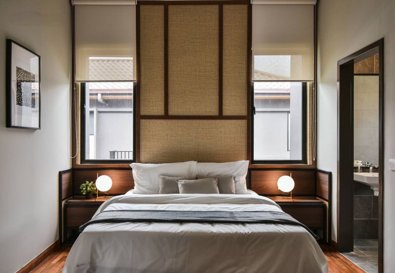 Kota Kemuning Early Bird Lakefront Villa Bungalow 