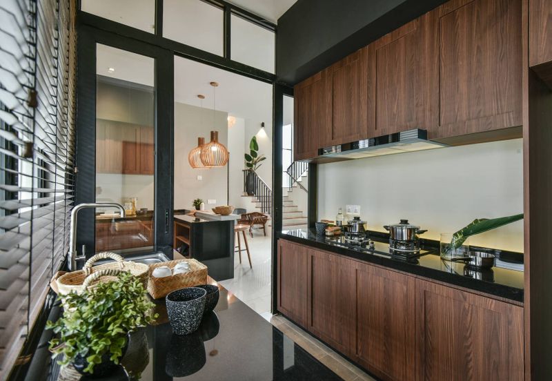 Kota Kemuning Early Bird Lakefront Villa Bungalow 