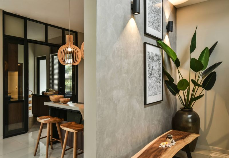 Kota Kemuning Early Bird Lakefront Villa Bungalow 