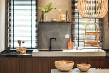 Kota Kemuning Early Bird Lakefront Villa Bungalow 