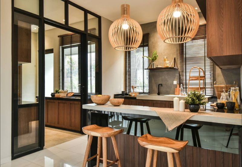 Kota Kemuning Early Bird Lakefront Villa Bungalow 