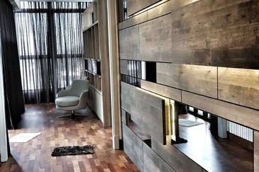 Kota Kemuning 1.58M Lakefront Villa Bungalow