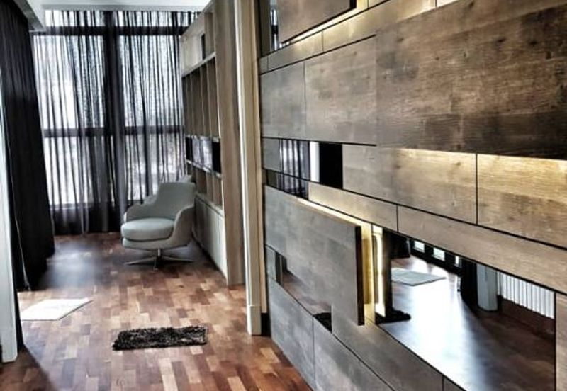 Kota Kemuning 1.58M Lakefront Villa Bungalow