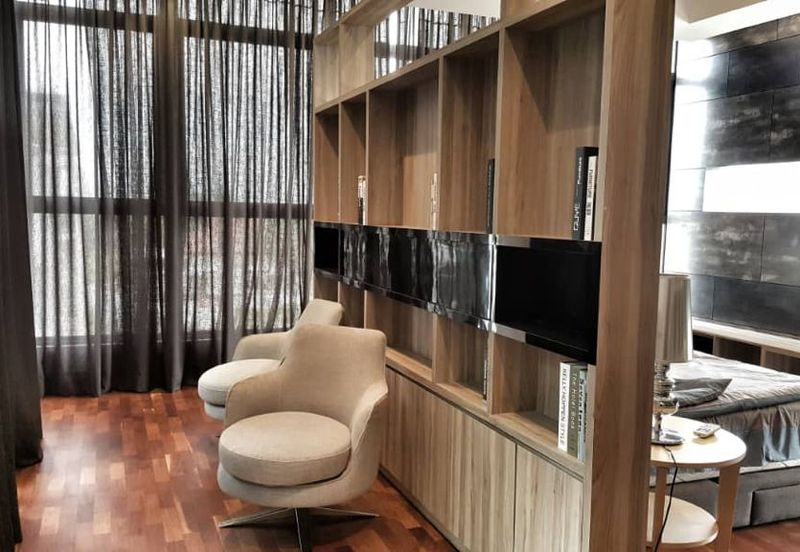 Kota Kemuning 1.58M Lakefront Villa Bungalow