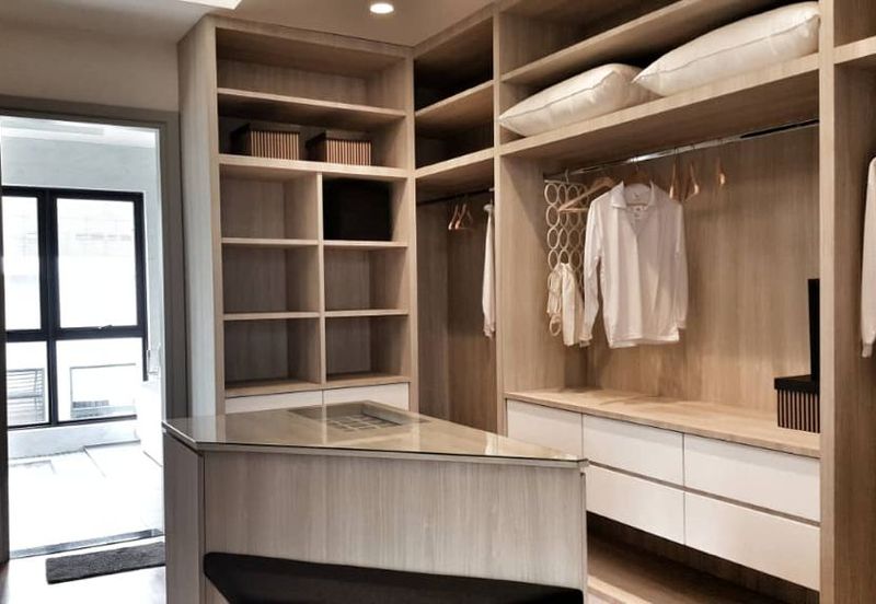 Kota Kemuning 1.58M Lakefront Villa Bungalow