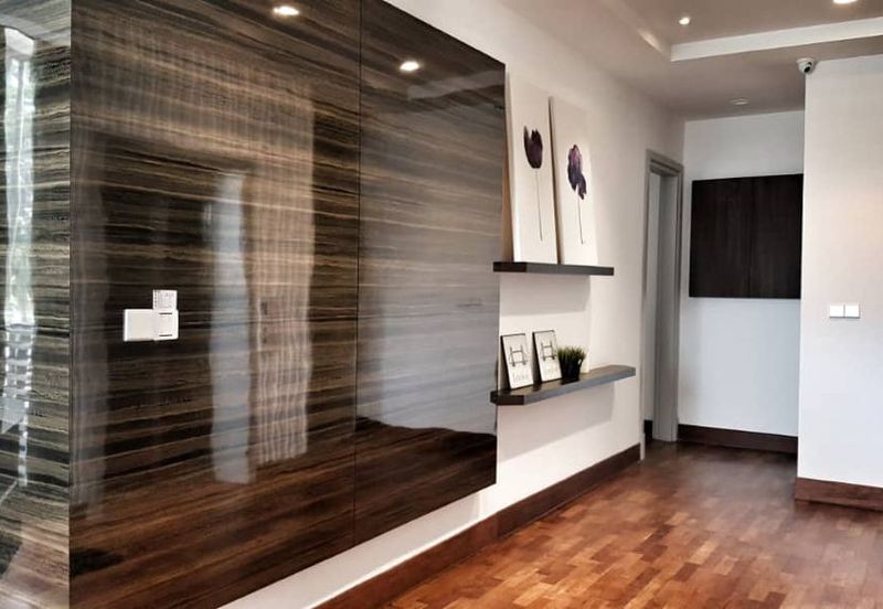 Kota Kemuning 1.58M Lakefront Villa Bungalow