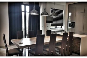 Kota Kemuning 1.58M Lakefront Villa Bungalow