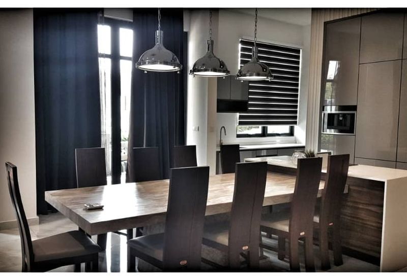 Kota Kemuning 1.58M Lakefront Villa Bungalow