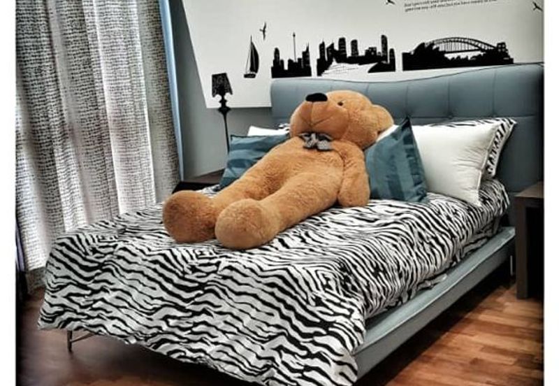 Kota Kemuning 1.58M Lakefront Villa Bungalow