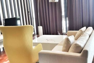 Kota Kemuning 1.58M Lakefront Villa Bungalow