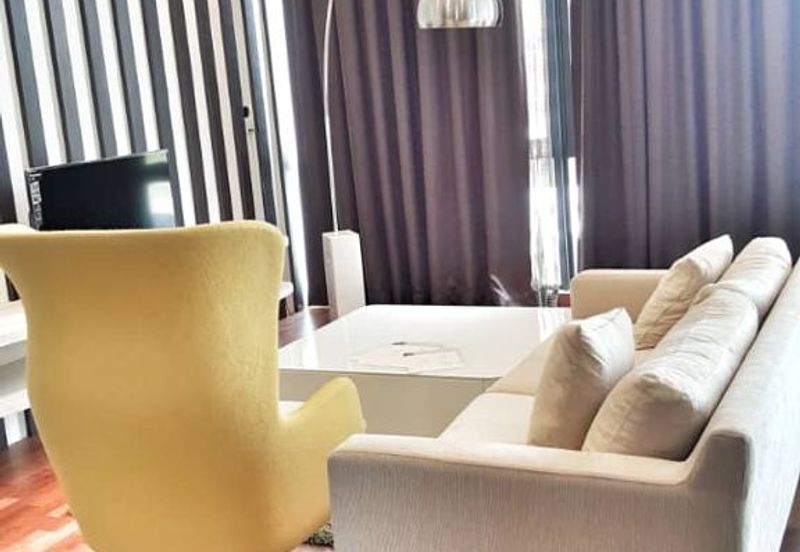 Kota Kemuning 1.58M Lakefront Villa Bungalow