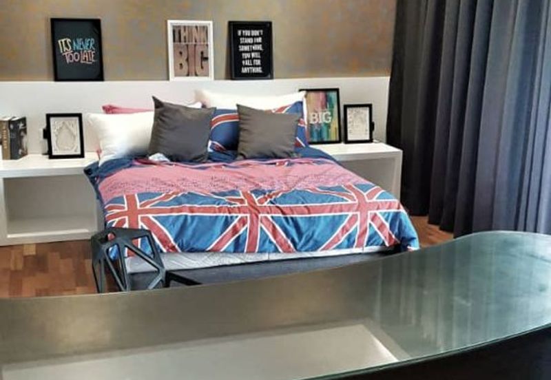 Kota Kemuning 1.58M Lakefront Villa Bungalow