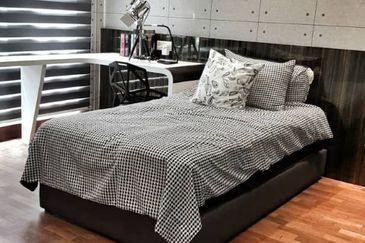 Kota Kemuning 1.58M Lakefront Villa Bungalow