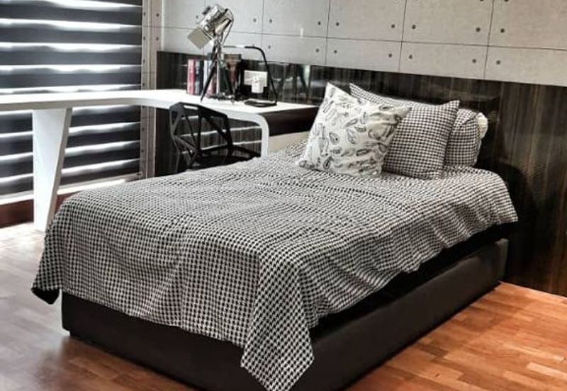 Kota Kemuning 1.58M Lakefront Villa Bungalow