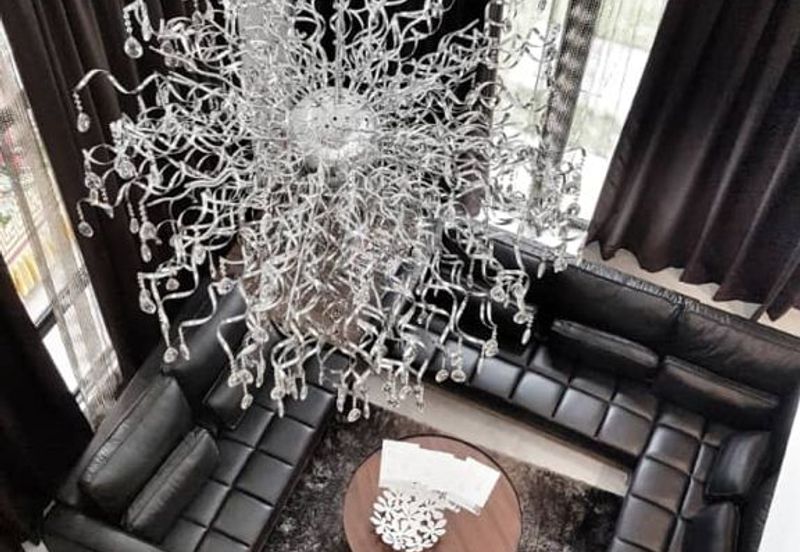 Kota Kemuning 1.58M Lakefront Villa Bungalow