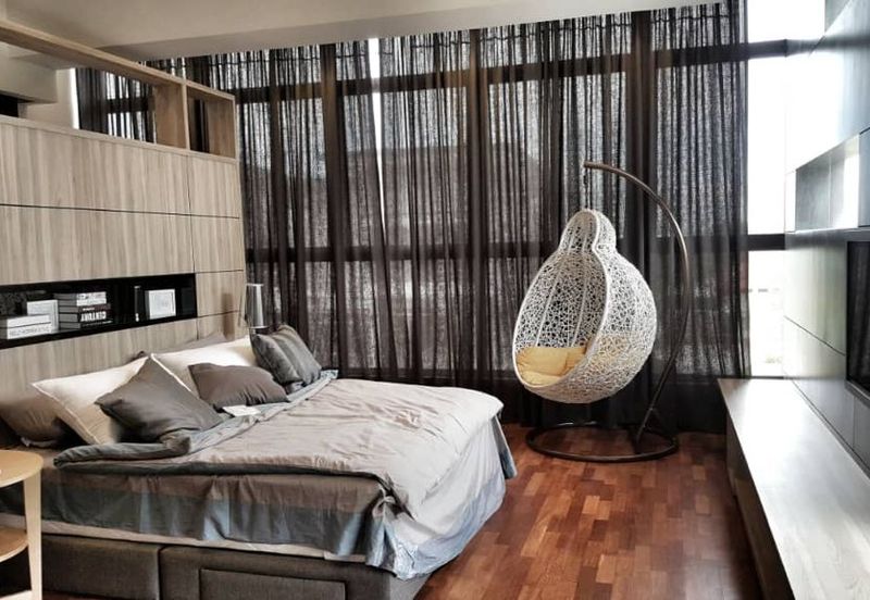 Kota Kemuning 1.58M Lakefront Villa Bungalow