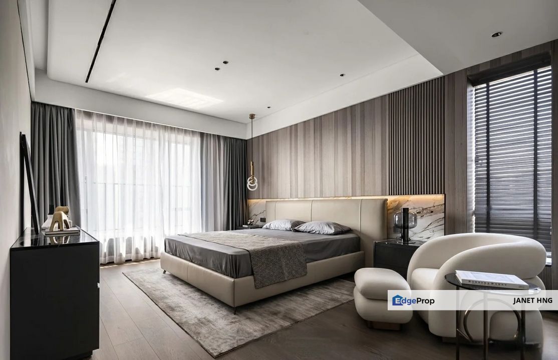 Bungalow House IN Kota Kemuning, Selangor, Kota Kemuning