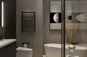 Bungalow House IN Kota Kemuning