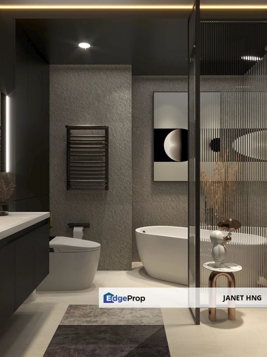 Bungalow House IN Kota Kemuning, Selangor, Kota Kemuning