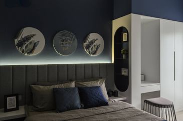 Puchong South 2sty Link Hse RM900k Inter End Corner