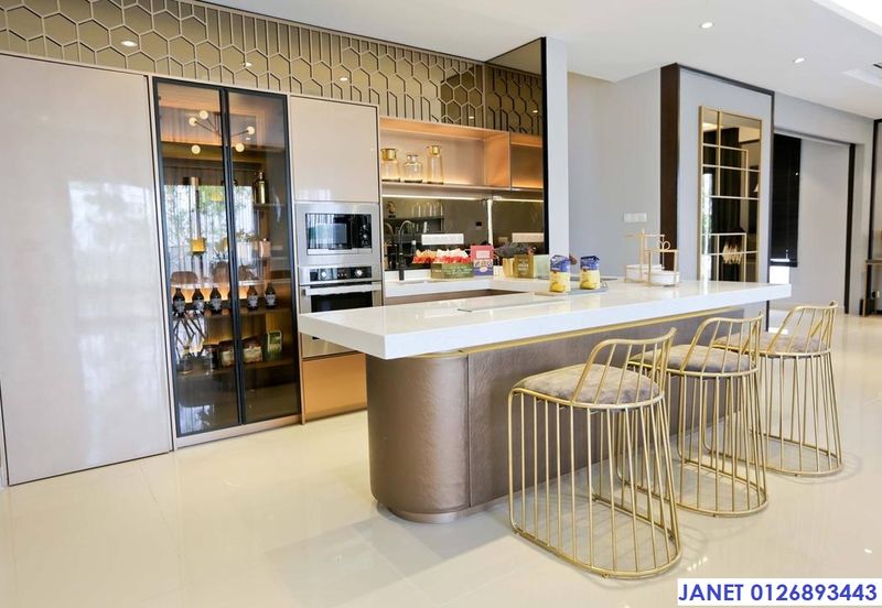 2 Sty Semi D for Sale IN Kota Kemuning