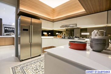 2 Sty Semi D for Sale IN Kota Kemuning