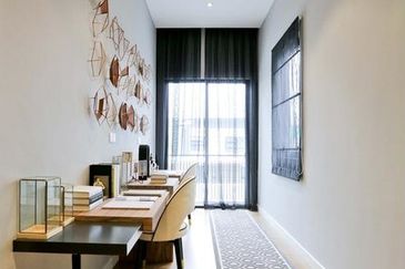 2 Sty Semi D for Sale IN Kota Kemuning