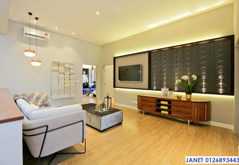 2 Sty Semi D for Sale IN Kota Kemuning