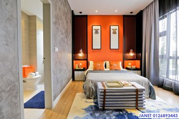 2 Sty Semi D for Sale IN Kota Kemuning