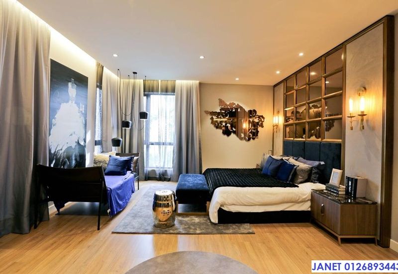 2 Sty Semi D for Sale IN Kota Kemuning