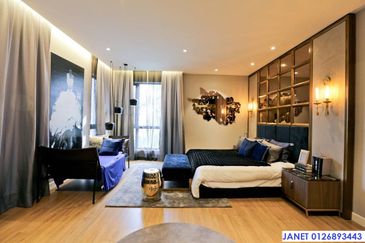 2 Sty Semi D for Sale IN Kota Kemuning