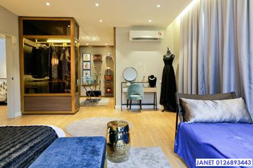 2 Sty Semi D for Sale IN Kota Kemuning