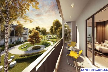 2 Sty Semi D for Sale IN Kota Kemuning