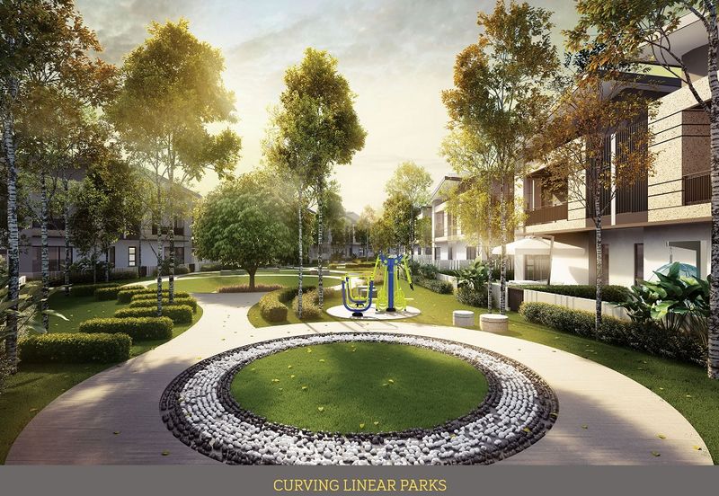 2 Sty Semi D for Sale IN Kota Kemuning