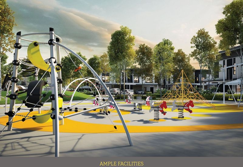 2 Sty Semi D for Sale IN Kota Kemuning