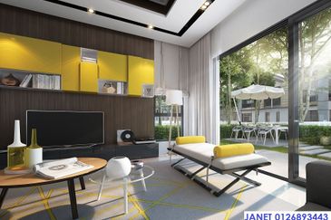 2 Sty Semi D for Sale IN Kota Kemuning