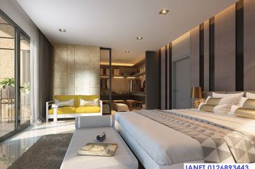 2 Sty Semi D for Sale IN Kota Kemuning