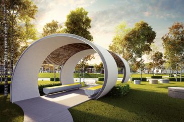 2 Sty Semi D for Sale IN Kota Kemuning