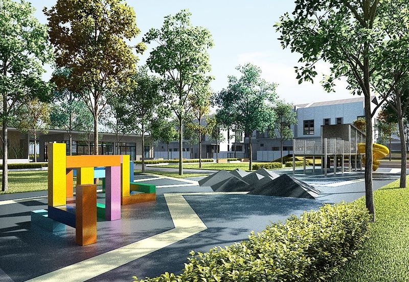 Kota Kemuning New Launch Semi D