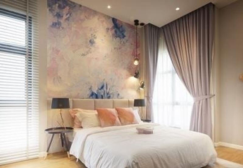 Kota Kemuning New Launch Semi D