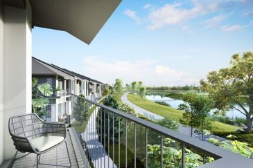 New Launching Superlink Lakefront Home 26 x 80