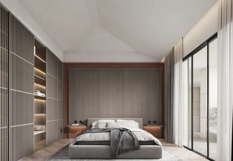 New Launching Superlink Lakefront Home 26 x 80