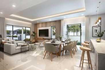 New Launching Superlink Lakefront Home 26 x 80