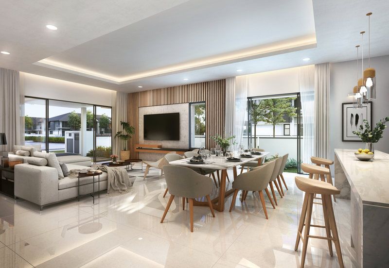 New Launching Superlink Lakefront Home 26 x 80